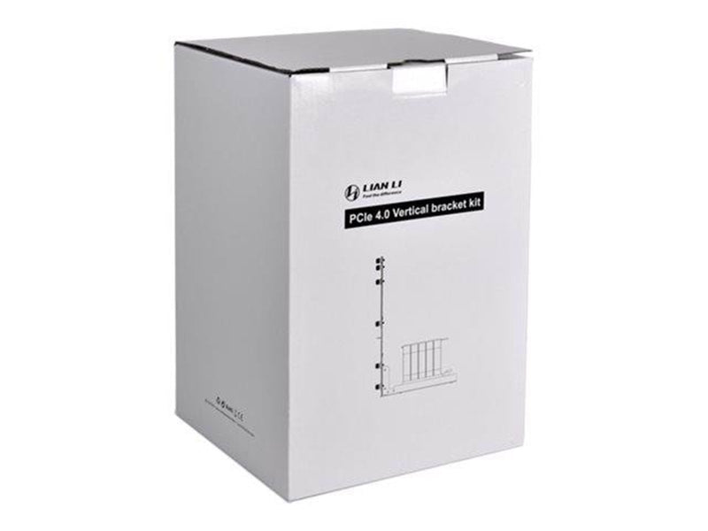 Lian Li O11DMINI-1X-4 Mini Riser Card + PCI-Slot-cover