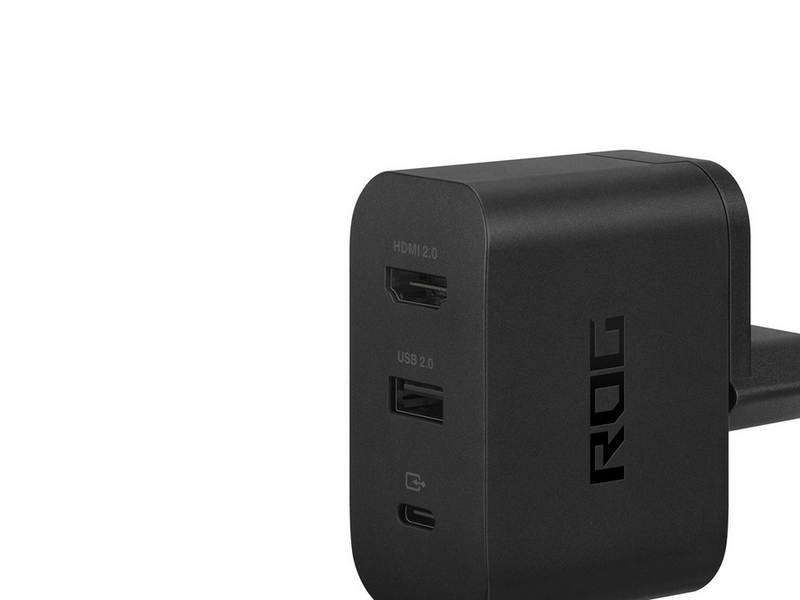 ASUS ROG Ally Gaming Charger Dock