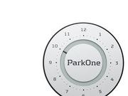 ParkOne 2 - Silver