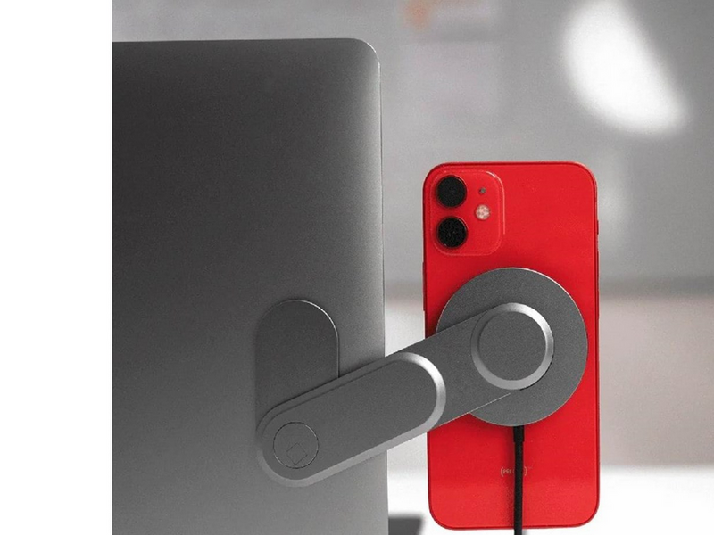 Rolling Square EDGE® Full Kit - Productivity magnetic kit for phones and laptops
