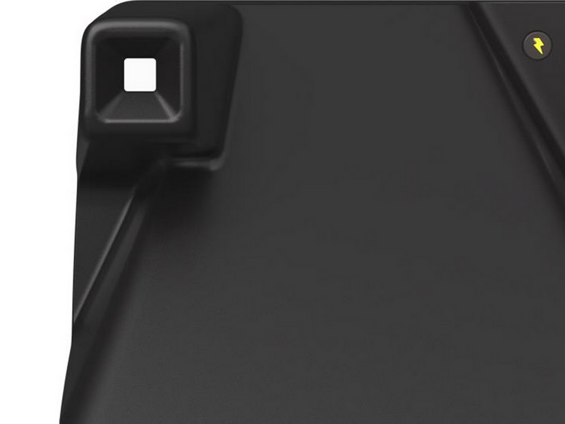 Polaroid Now Gen 2 - Black