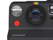 Polaroid Now Gen 2 - Black