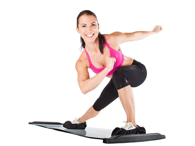 Gymstick Powerslider Basic 180cm
