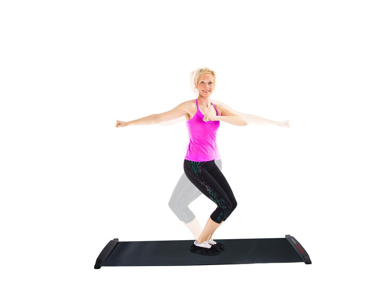 Gymstick Powerslider Basic 180cm
