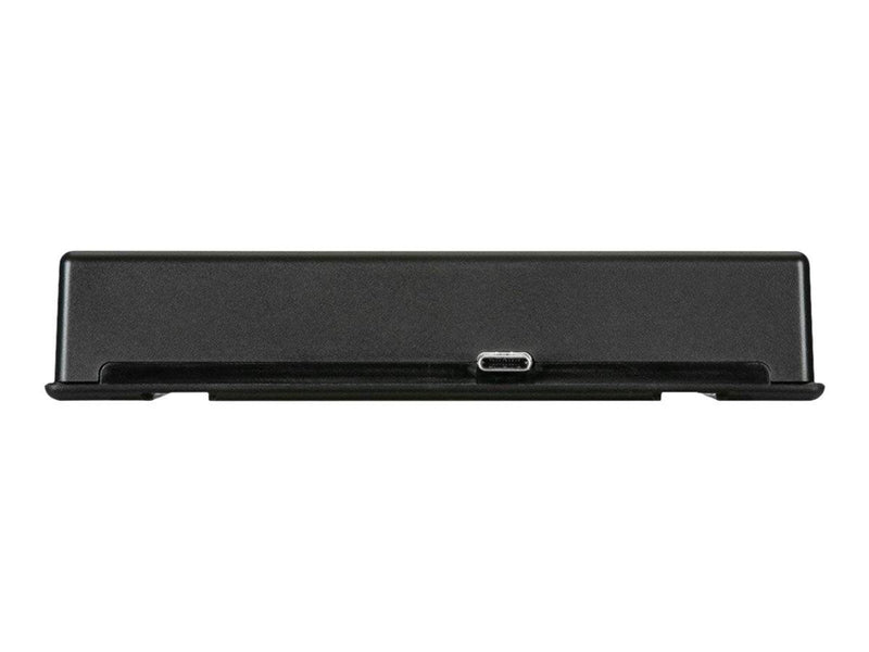 Targus - docking station - USB-C 3.2 Gen 1 - HDMI - GigE