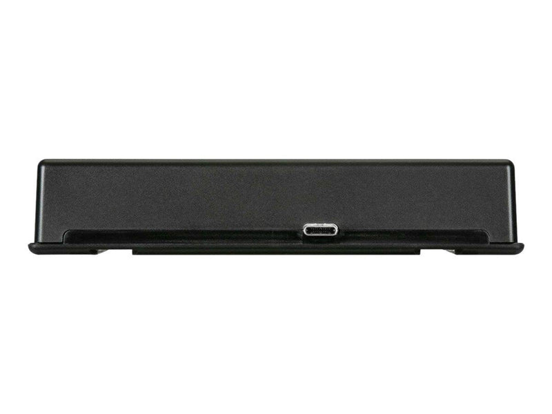Targus - docking station - USB-C 3.2 Gen 1 - HDMI - GigE