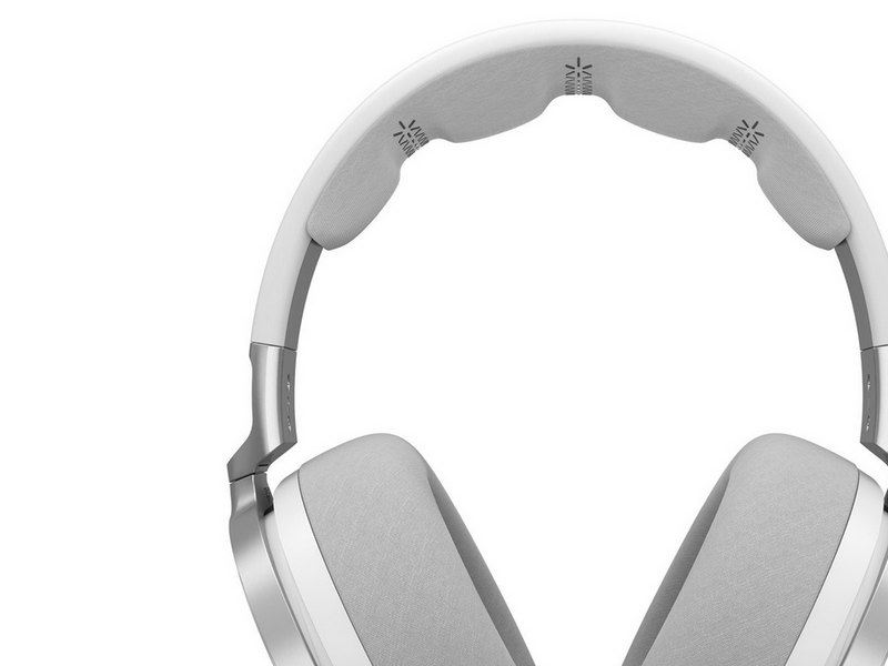 Corsair Virtuoso Pro - Wired Open Back Streaming/Gaming Headset - White