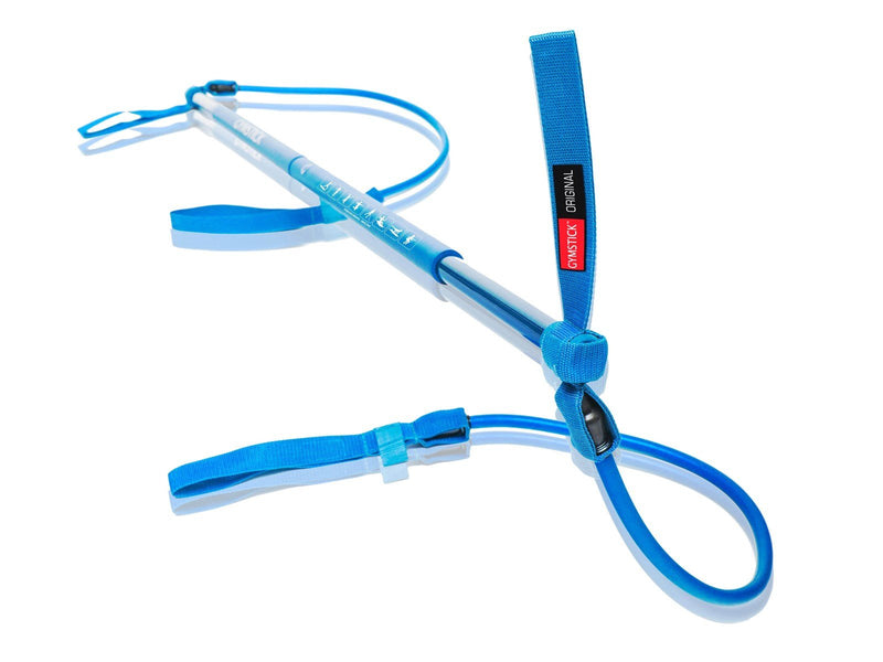Gymstick Original 2.0 - Medium (blue)