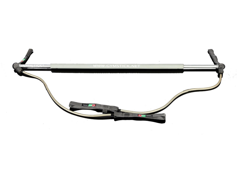 Gymstick Original 2.0 - Extra Strong (silver)