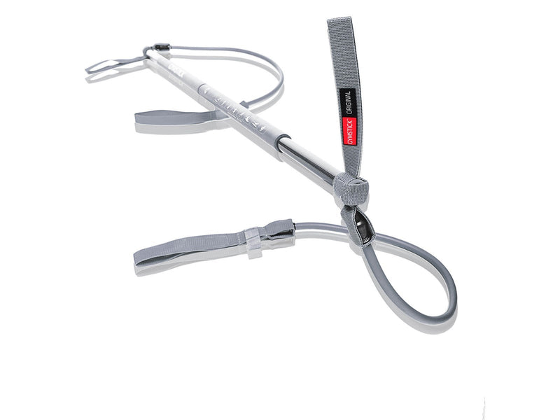 Gymstick Original 2.0 - Extra Strong (silver)