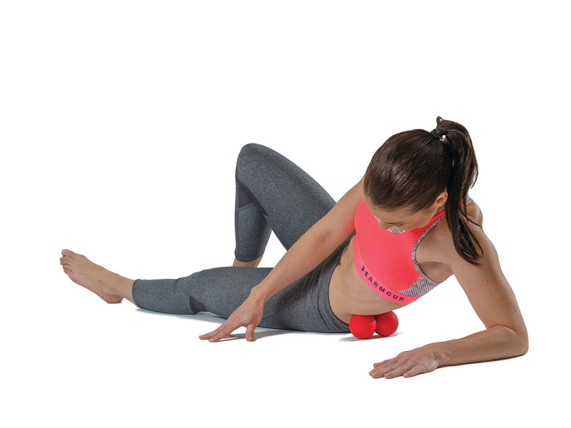 Gymstick Myofascia Doubleball