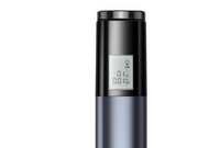 Baseus Electronic Breathalyzer with LCD - Black
