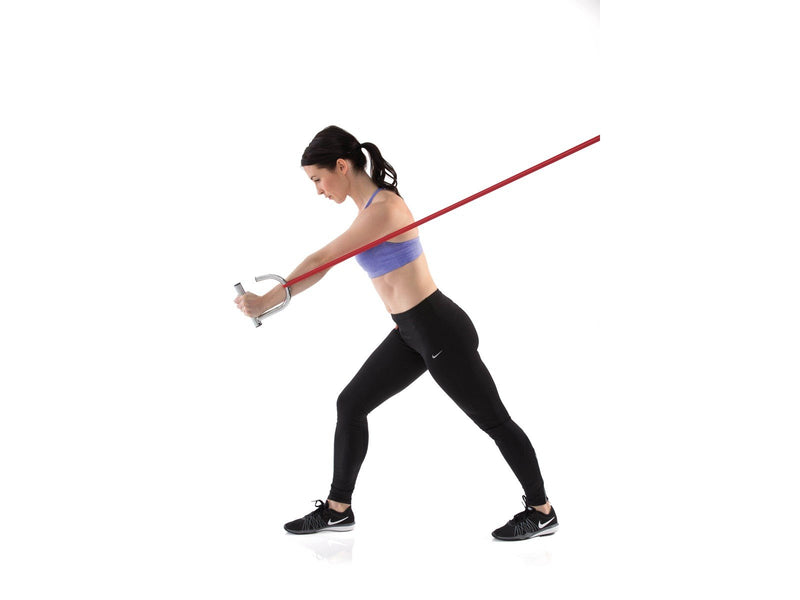 Gymstick Power Band Handle