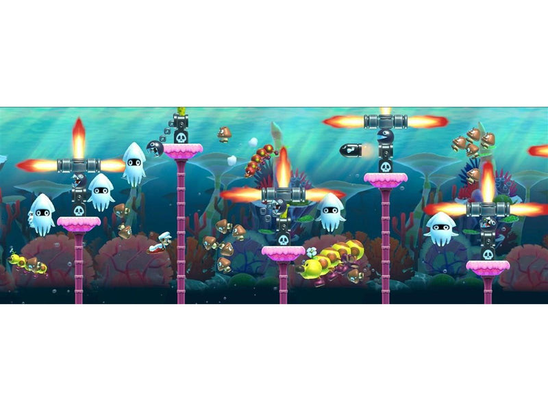 Super Mario Maker + Artbook - Nintendo Wii U - Virtual Life - PEGI 3