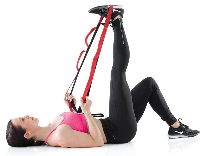 Gymstick Stretching Belt
