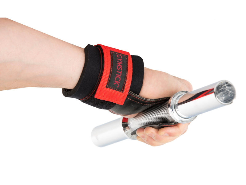 Gymstick Lifting Grips