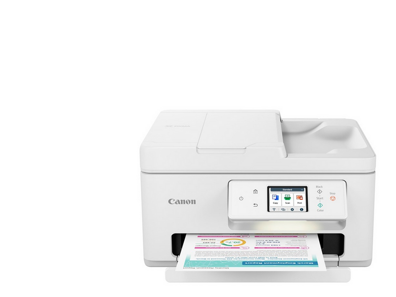 Canon PIXMA TS7750i Multifunktion - Farbe - Tinte