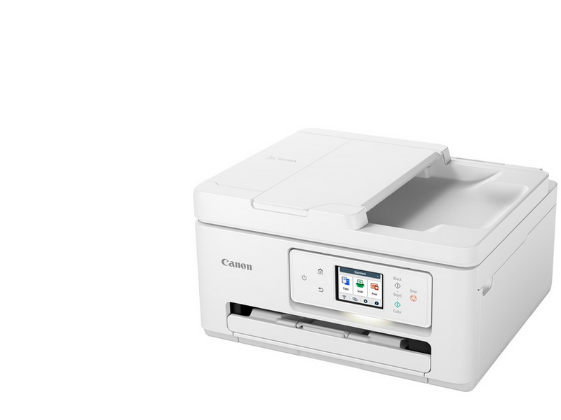 Canon PIXMA TS7750i Multifunktion - Farbe - Tinte
