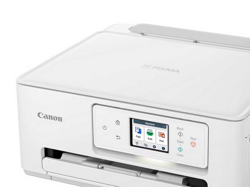 Canon PIXMA TS7650i Multifunktion - Farbe - Tinte