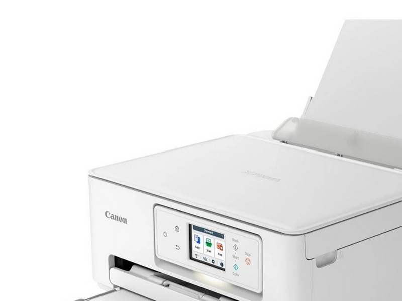 Canon PIXMA TS7650i Multifunktion - Farbe - Tinte