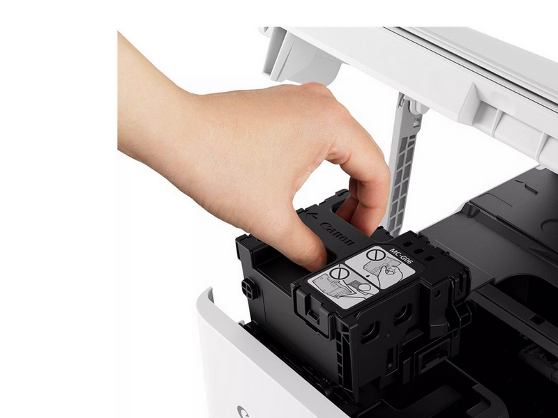 Canon PIXMA TS7650i Multifunktion - Farbe - Tinte