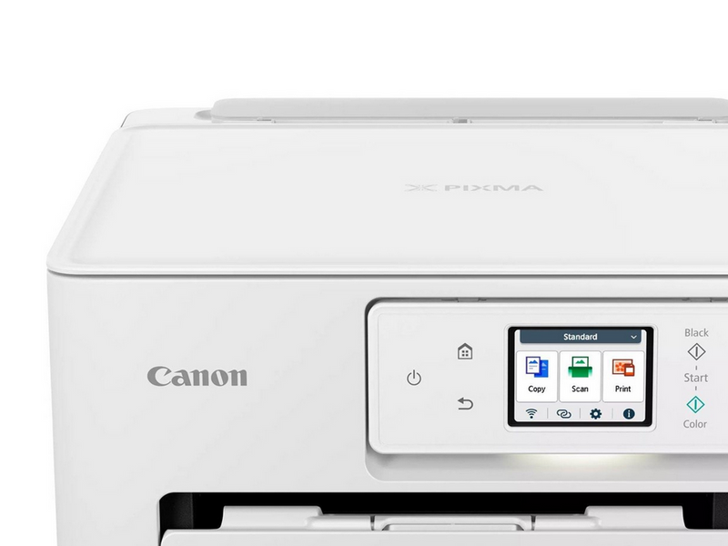 Canon PIXMA TS7650i Multifunktion - Farbe - Tinte