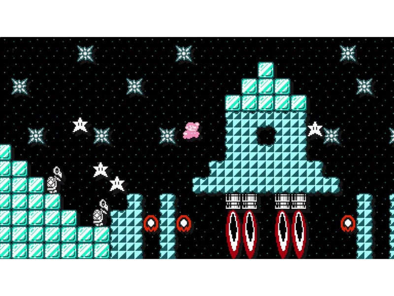 Super Mario Maker + Artbook - Nintendo Wii U - Virtual Life - PEGI 3