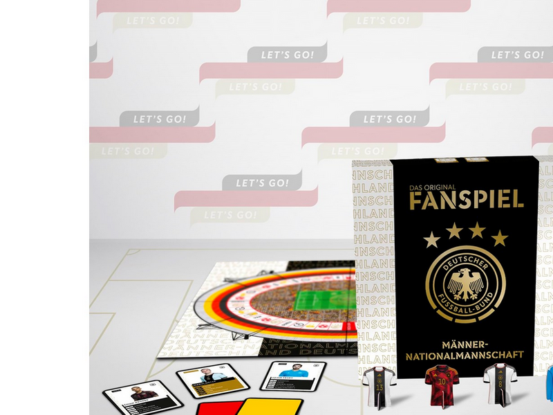DFB Das Original-Fanspiel