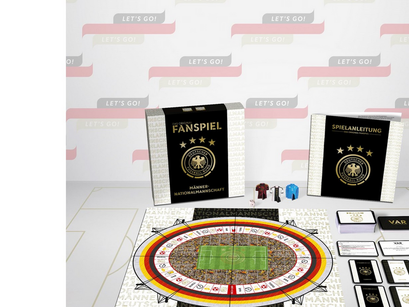 DFB Das Original-Fanspiel