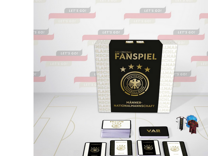 DFB Das Original-Fanspiel