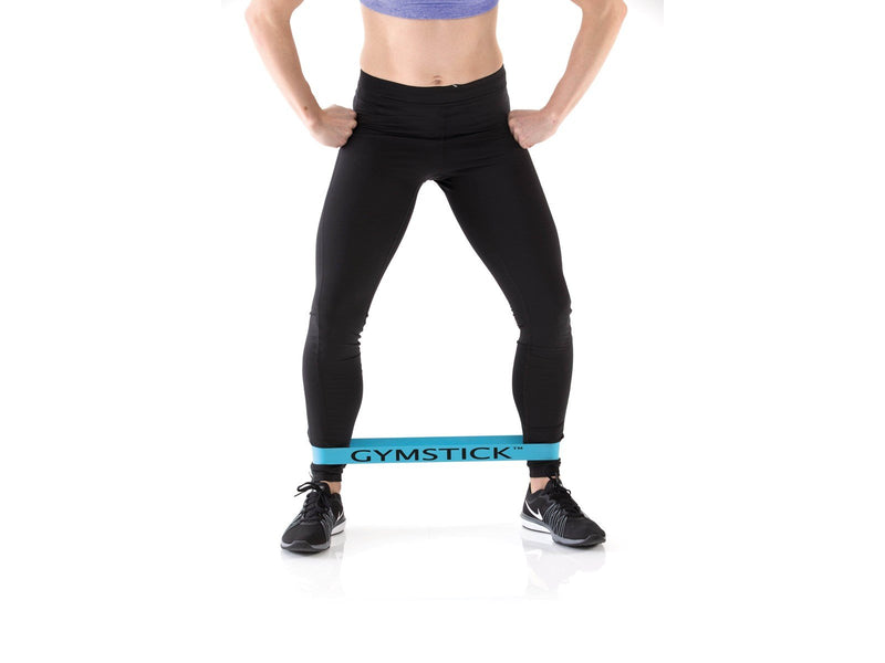 Gymstick Active Mini Bands Set 2pcs