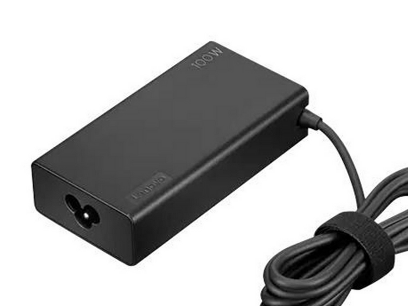 Lenovo - USB-C power adapter - 100 Wh