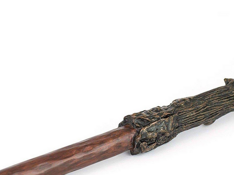 Harry Potter 's Wand in Ollivanders Box