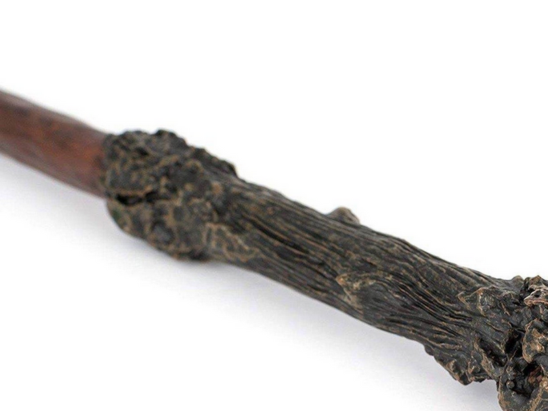 Harry Potter 's Wand in Ollivanders Box