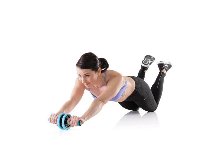 Gymstick Active Workout Roller