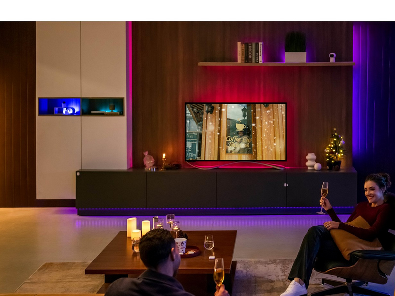 Aqara LED Strip T1 2m