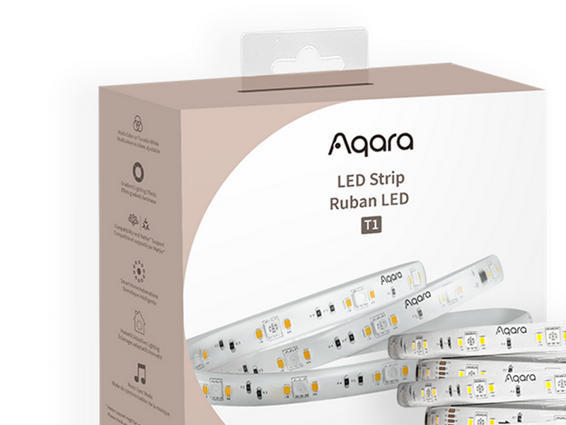 Aqara LED Strip T1 2m