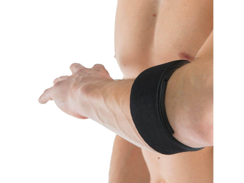 Gymstick Tennis Elbow Support 2.0