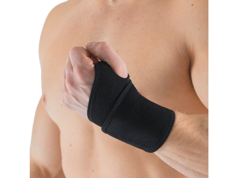 Gymstick Wrist Support 2.0