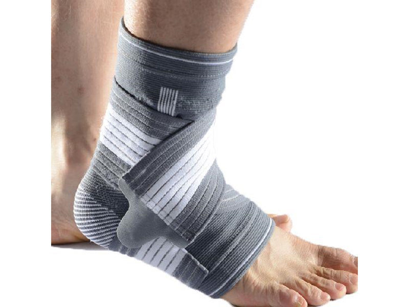 Gymstick Ankle Support 1.0 One-Size
