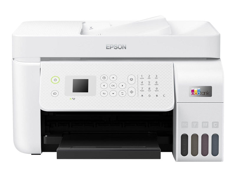 Epson L5296 All in One Printer Tintendrucker Multifunktion mit Fax - Farbe - Tinte