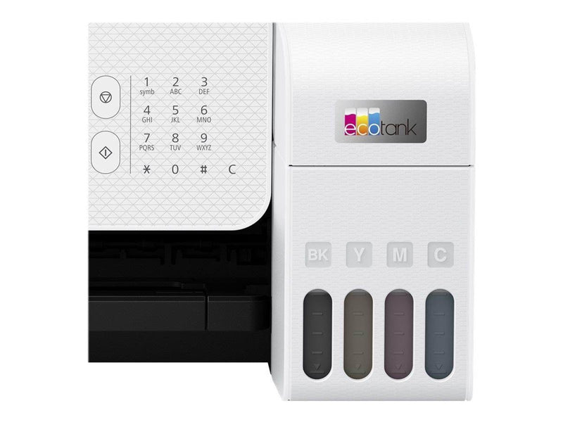 Epson L5296 All in One Printer Tintendrucker Multifunktion mit Fax - Farbe - Tinte