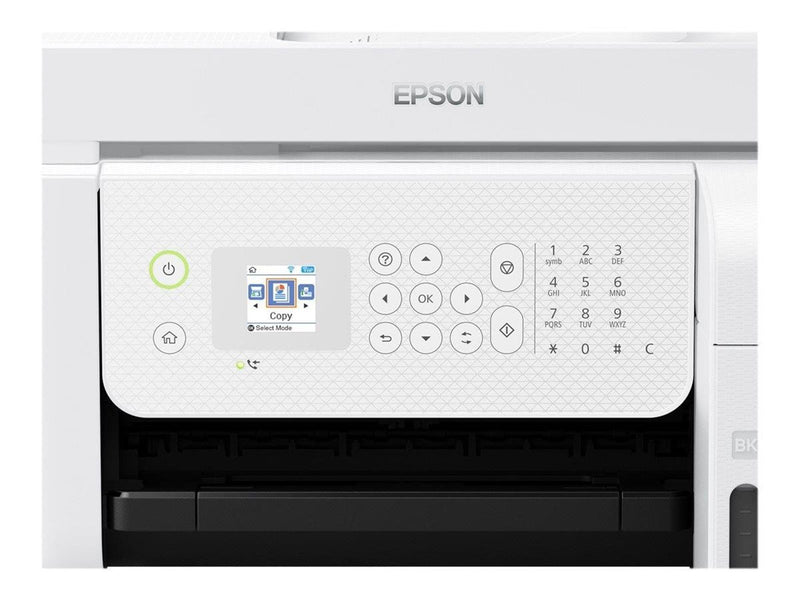 Epson L5296 All in One Printer Tintendrucker Multifunktion mit Fax - Farbe - Tinte
