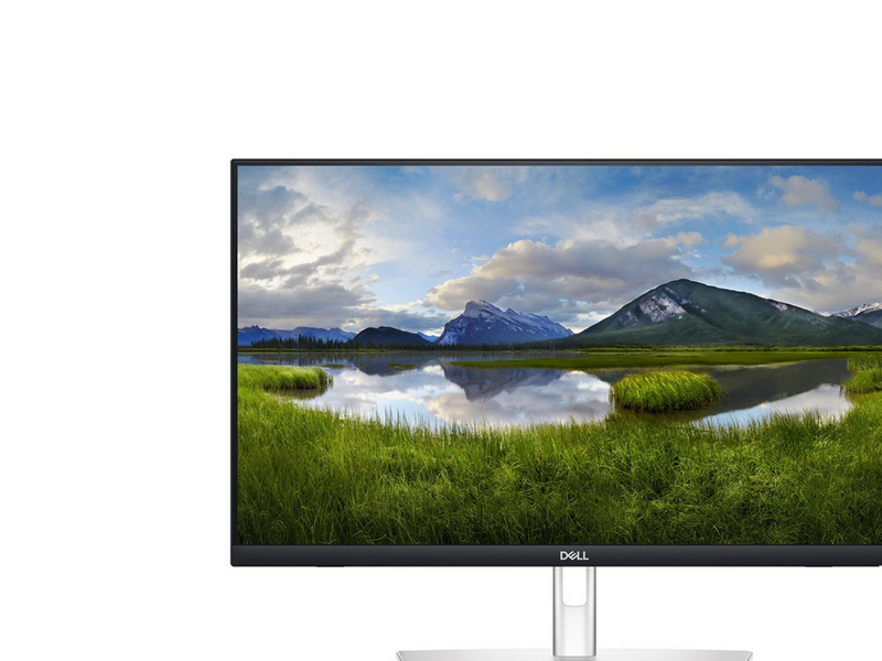 24" Dell P2424HT - 1920x1080 (FHD) - 60Hz - IPS - 90W USB-C