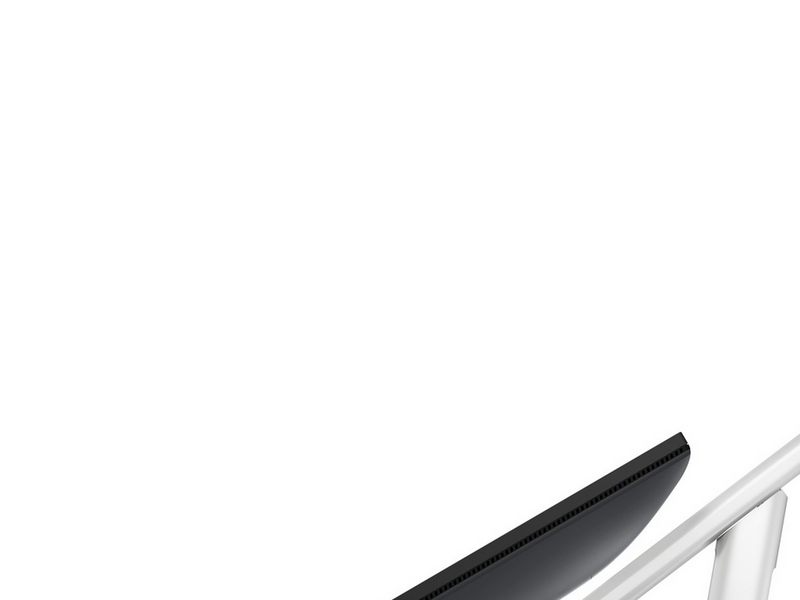 24" Dell P2424HT - 1920x1080 (FHD) - 60Hz - IPS - 90W USB-C