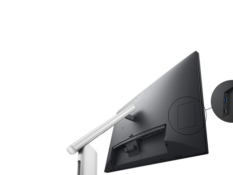 24" Dell P2424HT - 1920x1080 (FHD) - 60Hz - IPS - 90W USB-C