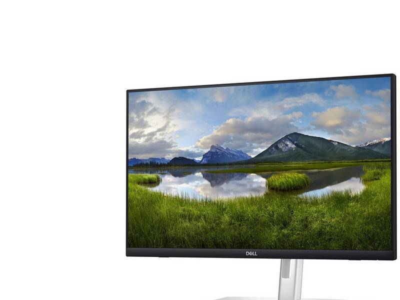 24" Dell P2424HT - 1920x1080 (FHD) - 60Hz - IPS - 90W USB-C