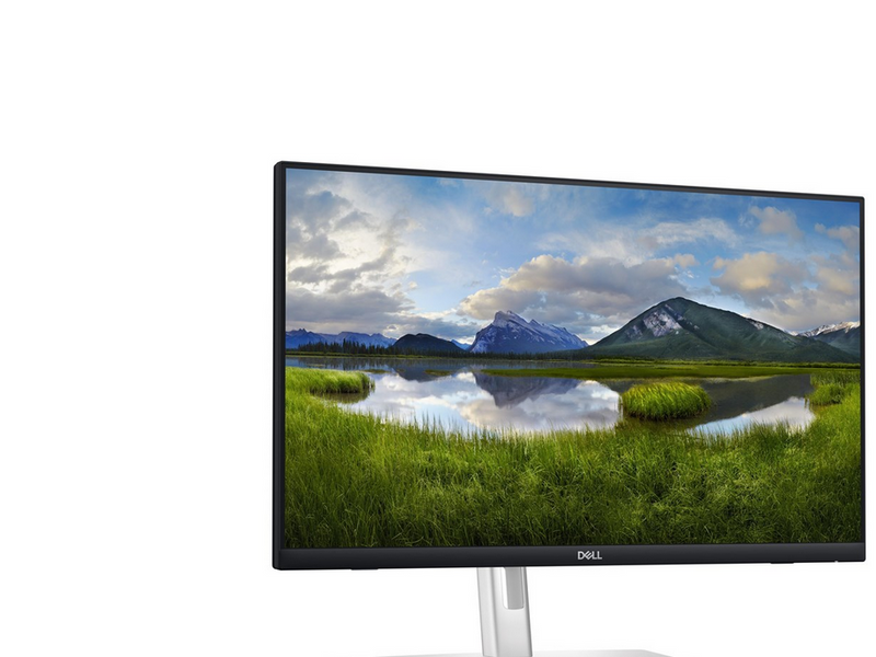 24" Dell P2424HT - 1920x1080 (FHD) - 60Hz - IPS - 90W USB-C