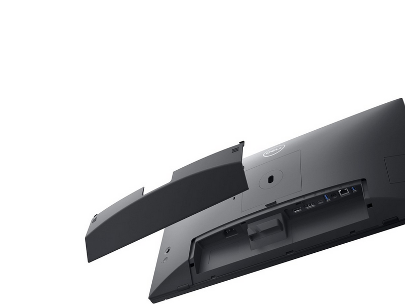 24" Dell P2424HT - 1920x1080 (FHD) - 60Hz - IPS - 90W USB-C