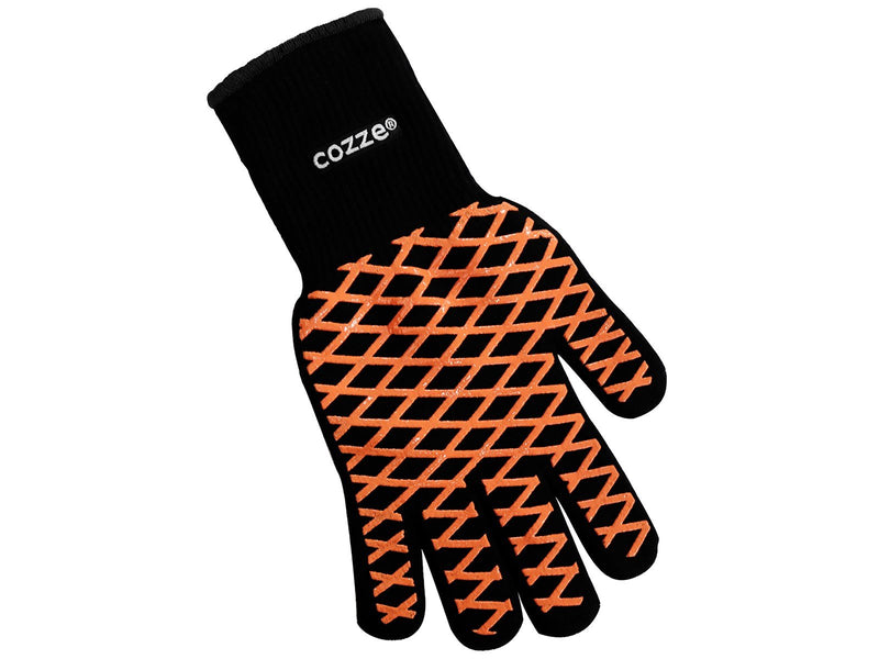 cozze Cozze handschuh 350 °C